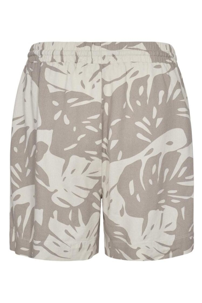 FQLAVISCO SHORTS 206666 MOONBEAM W. SIMPLY TAUPE